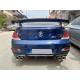 Bmw E63 2003-2010 6 Kasa E63 Dtm Spoiler