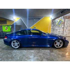 Bmw E63 2003-2010 6 Kasa E63 Marşpiyel