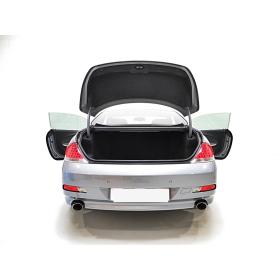 Bmw E63 2003-2010 6 Kasa Aeka Tampon