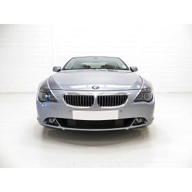 Bmw E63 2003-2010 6 Kasa Ön Tampon