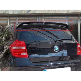 Bmw E87 2004-2011 Spoiler
