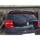 Bmw E87 2004-2011 Spoiler