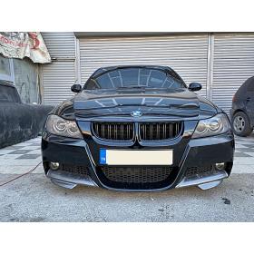 Bmw E90 2005-2012 Flap ( Plastik)