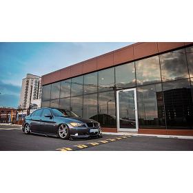 Bmw E90 2005-2012 AC Marşpiyel