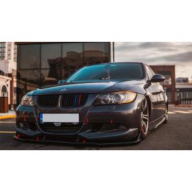 Bmw E90 2005-2012 AC Ön Tampon Eki