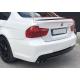 Bmw E90 2005-2012 M İnce Spoiler