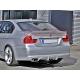 Bmw E90 2005-2012 AC Spoiler