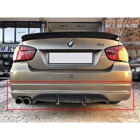 Bmw E90 2005-2012 Arka Tampon Eki