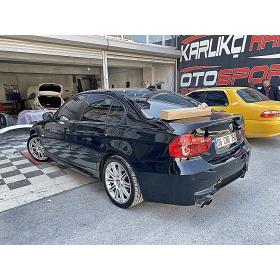 Bmw E90 2005-2012 Marşpiyel F80 Modeli