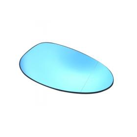 Bmw E90 5 Serisi İçin Uyumlu Ayna Camı Sol ( Isıtmalı - Asferik )