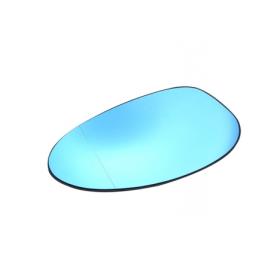 Bmw E90 5 Serisi İçin Uyumlu Ayna Camı Sağ ( Isıtmalı - Asferik )