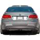 Bmw E92 Difüzör Plastik Boyasız