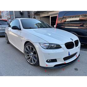 Bmw E92 E93 Ön Lip
