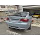 Bmw E92 E93 Spoiler