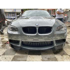 Bmw E92-E93 M3 Tampon Ön Lip