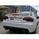 Bmw E93 CSL Spoiler