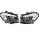Bmw F10 (2010-2014) Led D1S Bi Xenon Far Seti F1009-B023-B024