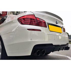 Bmw F10 2010-2017 Performance Difüzör
