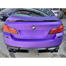 Bmw F10 2010-2017 Yarasa Spoiler