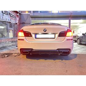 Bmw F10 2010-2017 550i Performans Difüzör