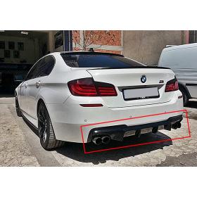 Bmw F10 2010-2017 Difüzör