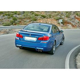 Bmw F10 2010-2017 M5 Difüzör