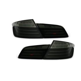 BMW F10 5 Serisi 2010-2016 İçin Lci Makjaylı Led Stop Smoke