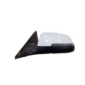 Bmw F10 5 Serisi Için Uyumlu Ayna (Komple) (Katlanır) - Sol