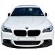 Bmw F10 5 Serisi 2010 - 2017 Lipli M Perfomance Body Kit Boyasız