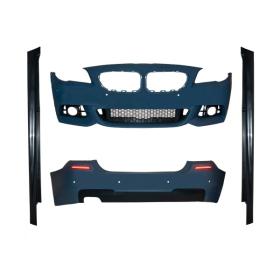 BMW F10 LCI M Sport Body Kit (Taiwan)