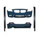 BMW F10 LCI M Sport Body Kit (Taiwan)