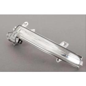 BMW F20-F30-F32 1-2-3 Serisi için Ayna Sinyali Beyaz Sol