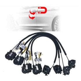 Bmw F20 F32 F36 E70 E71 Vakum Kapı (1-2-4-X5-X6)