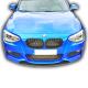 Bmw F20 Ön Lip (Plastik)