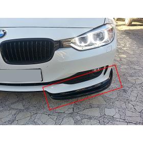 Bmw F30 2012-2017 Sportline Ön Flap