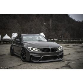 Bmw F30 2012-2017 F80 GTS Ön Lip