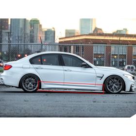 Bmw F30 2012-2017 F80 M3 Marşpiyel Takımı