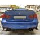 Bmw F30 2012-2017 M Sport Difüzör
