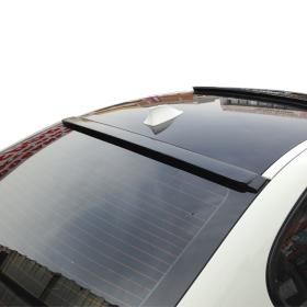 Bmw F30 Cam Üstü Spoiler Boyalı