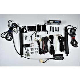 Bmw F30 Elektrikli Bagaj Açma