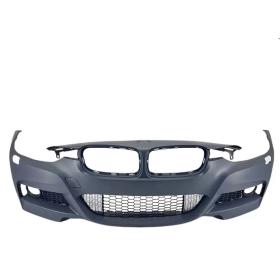 BMW F30 M Sport Ön Tampon (Taiwan)