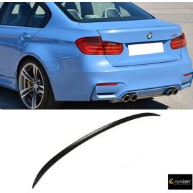 BMW F30 M3 Spoiler (Taiwan)