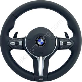 BMW F30 Uyumlu Yedek Parça M3 Direksiyon