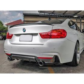 Bmw F32-F33-F36 428 Difüzör