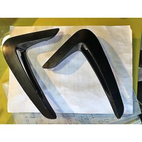 Bmw F32-F33-F36 Çamurluk Havalandırma