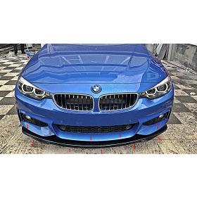 Bmw F32-F33-F36 Ön Lip