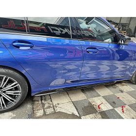 Bmw G20 2017-2020 M Sport Marşpiyel