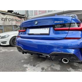 Bmw G20 2017-2020 Difüzör M Sport