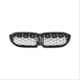 Bmw 3 Serisi G20 2019+ Böbrek Diamond Panjur