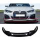 BMW G22 4 Serisi İçin Uyumlu M Performance Ön Lip (2 Kapı)